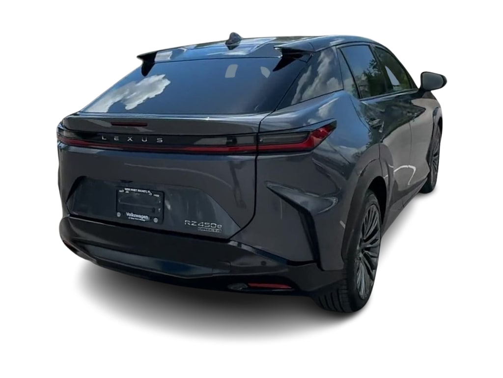 Thumbnail: 2023 Lexus RZ - 24