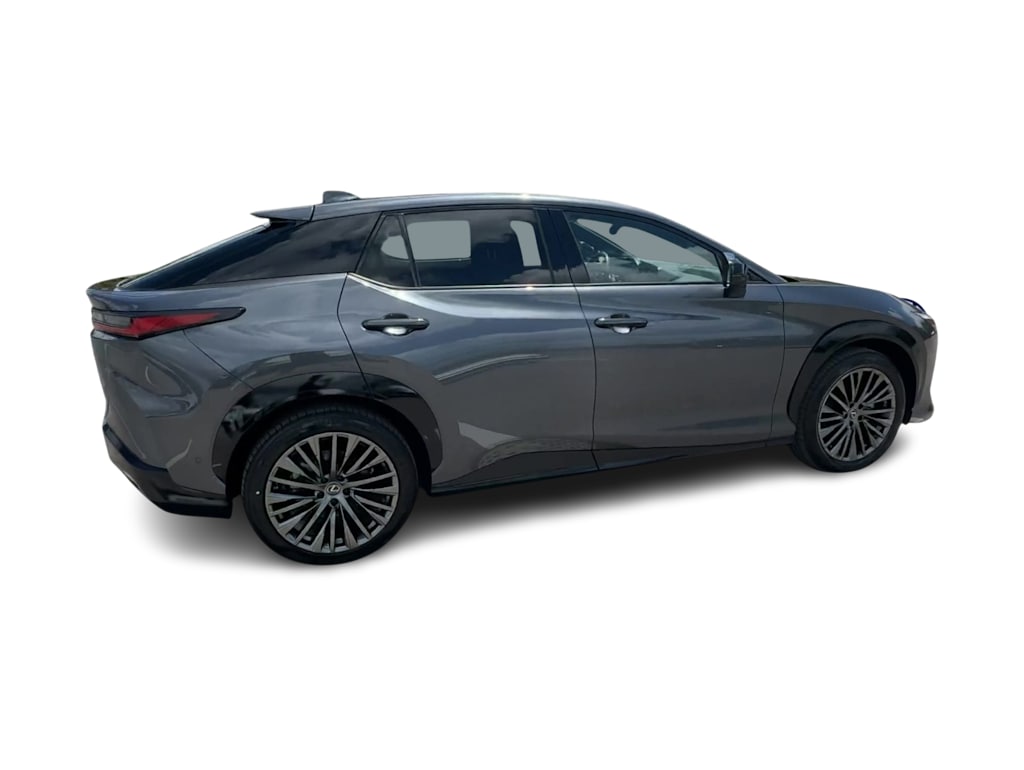 Thumbnail: 2023 Lexus RZ - 25