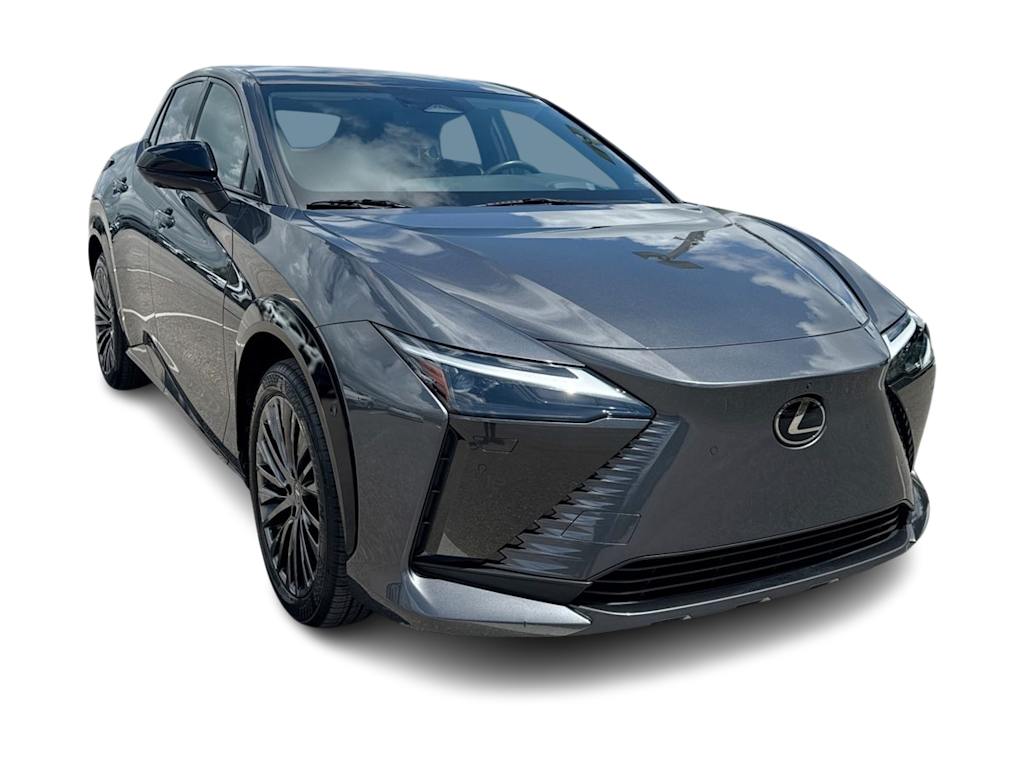 Thumbnail: 2023 Lexus RZ - 31