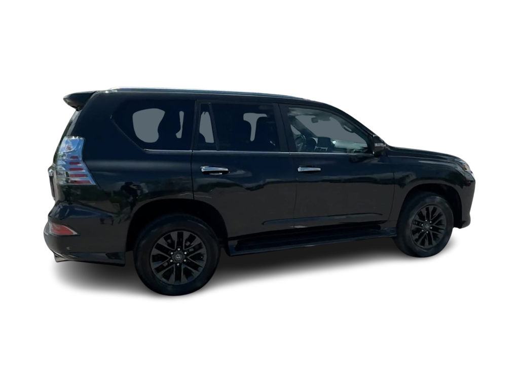 Thumbnail: 2023 Lexus GX - 21