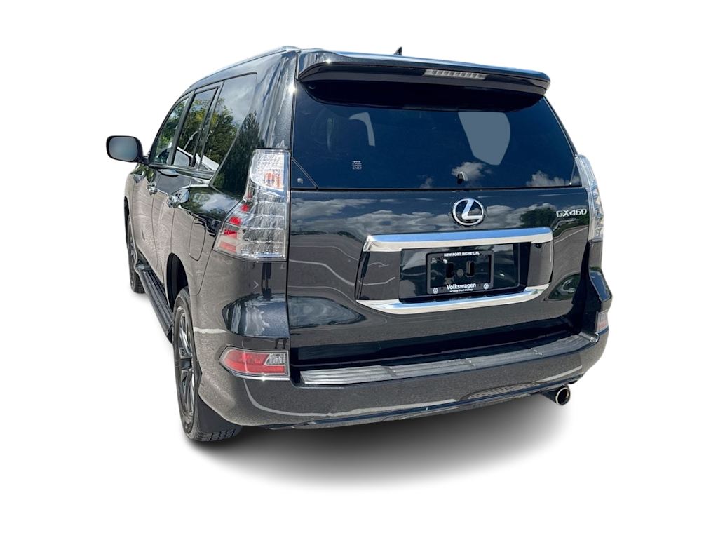 Thumbnail: 2023 Lexus GX - 24
