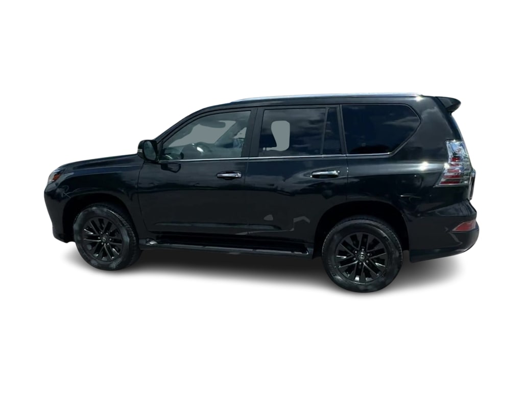 Thumbnail: 2023 Lexus GX - 19