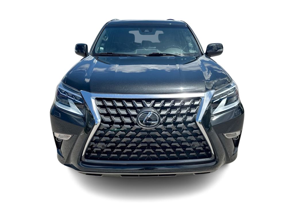 Thumbnail: 2023 Lexus GX - 29