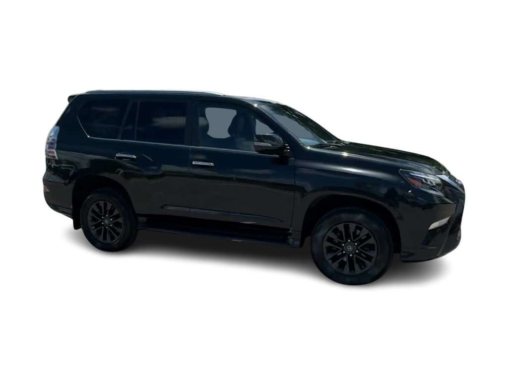 Thumbnail: 2023 Lexus GX - 22