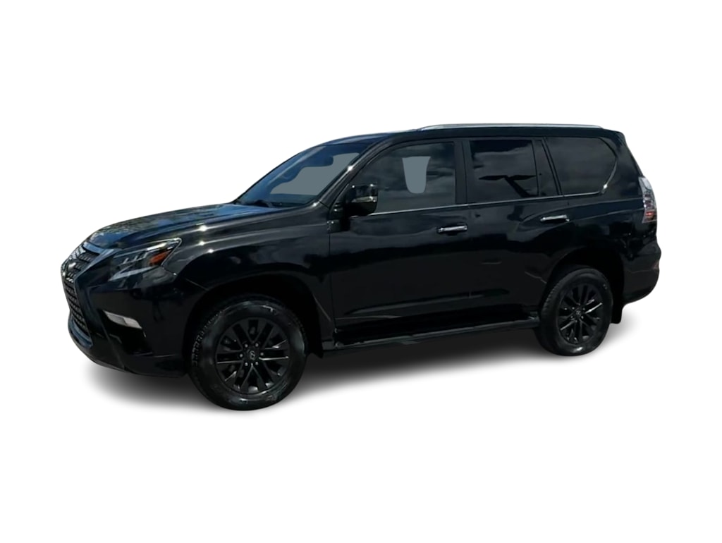 Thumbnail: 2023 Lexus GX - 3