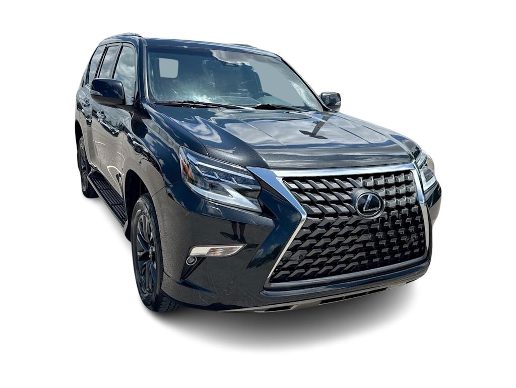 Thumbnail: 2023 Lexus GX - 28