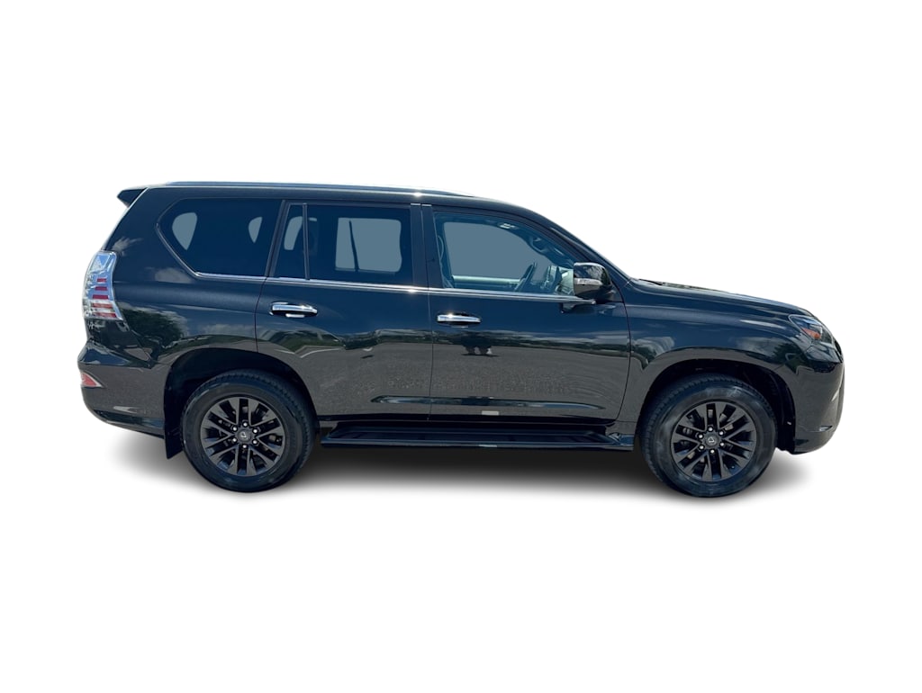 Thumbnail: 2023 Lexus GX - 27
