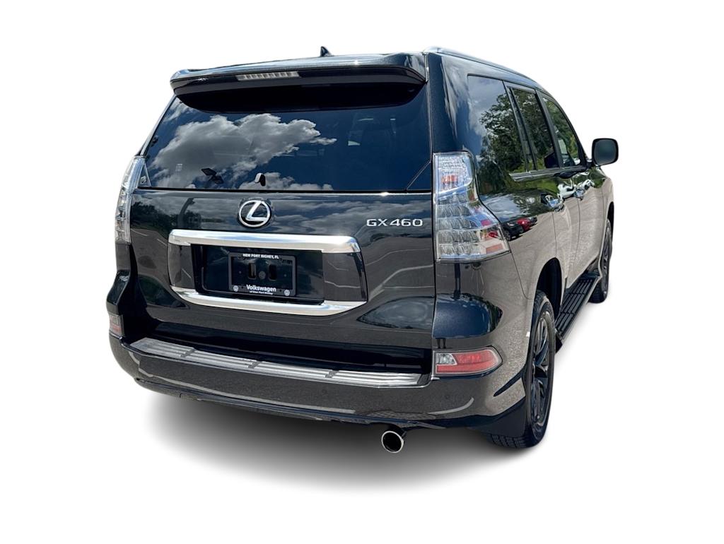 Thumbnail: 2023 Lexus GX - 26