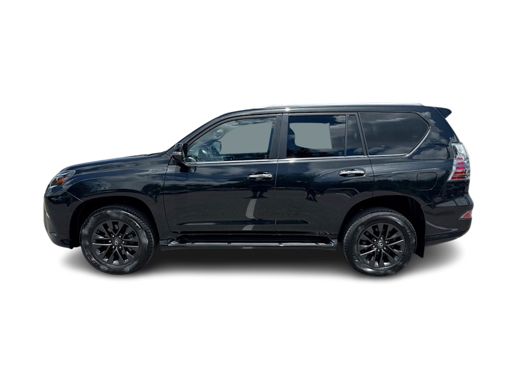 Thumbnail: 2023 Lexus GX - 23
