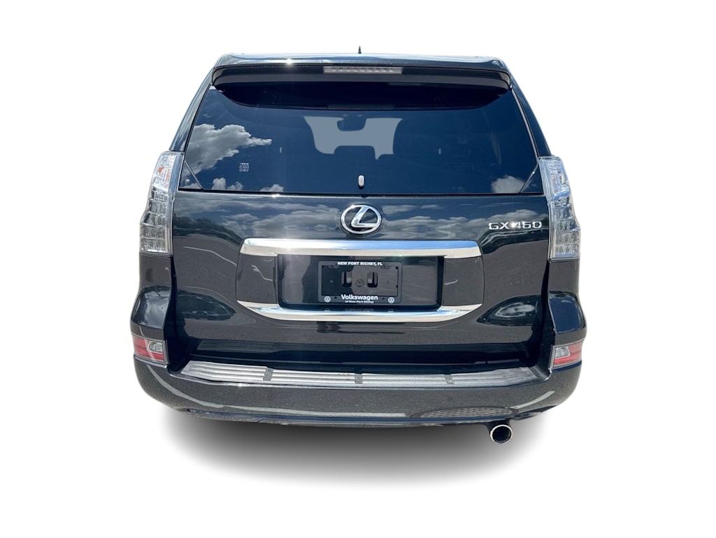 Thumbnail: 2023 Lexus GX - 25