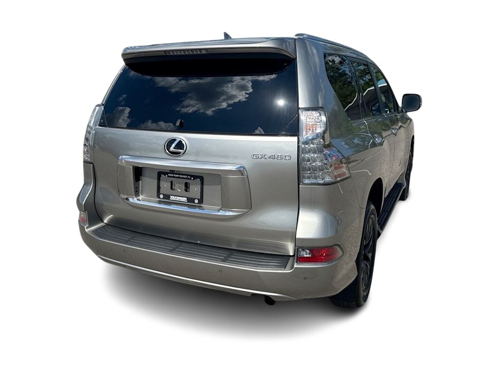 Thumbnail: 2023 Lexus GX - 26