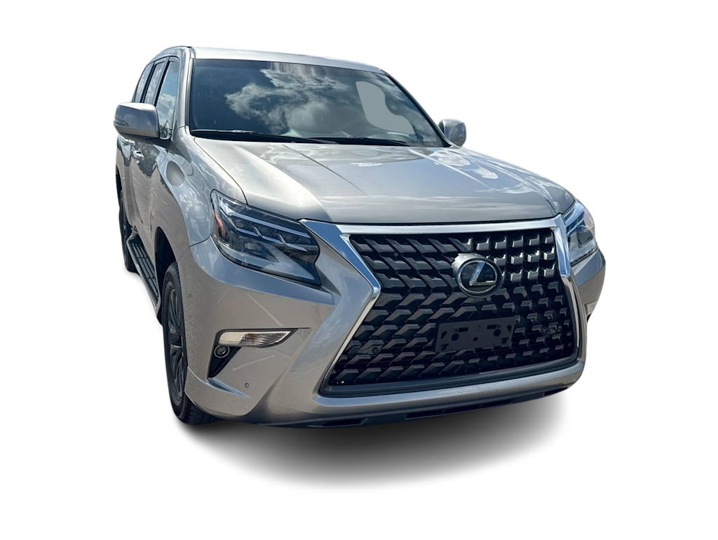 Thumbnail: 2023 Lexus GX - 28