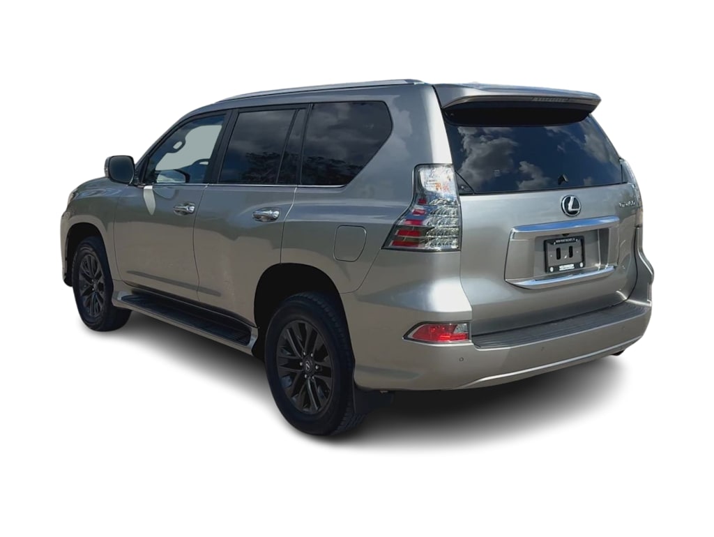 Thumbnail: 2023 Lexus GX - 4