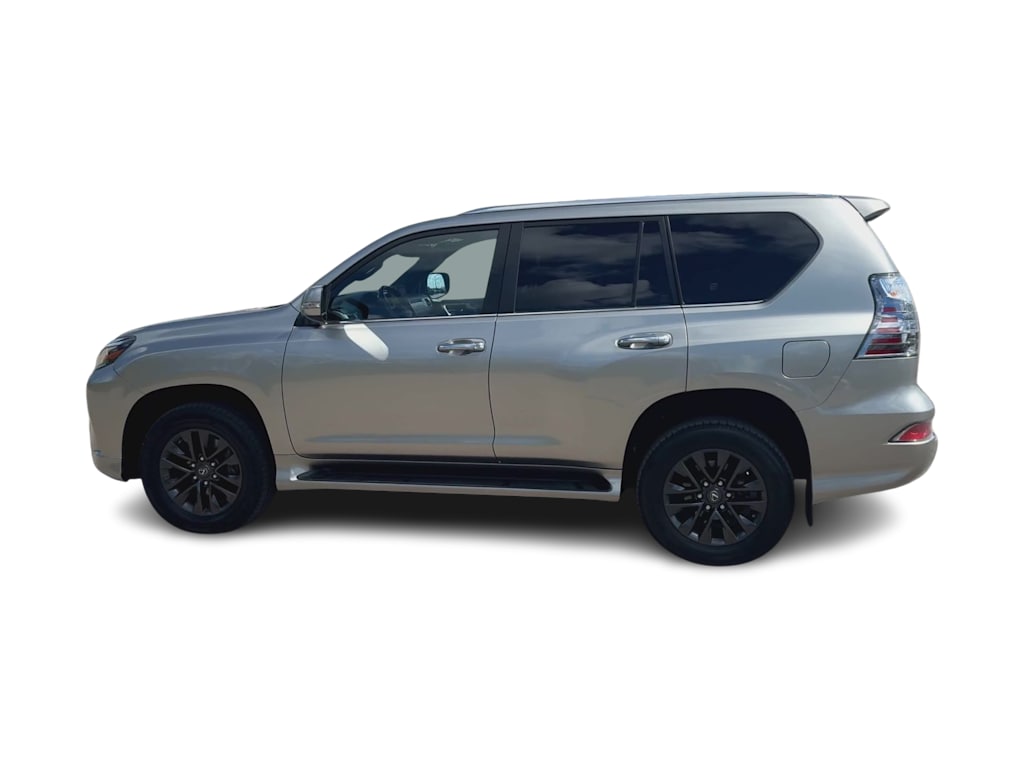 Thumbnail: 2023 Lexus GX - 3
