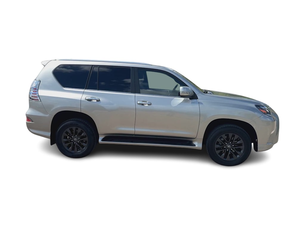 Thumbnail: 2023 Lexus GX - 22