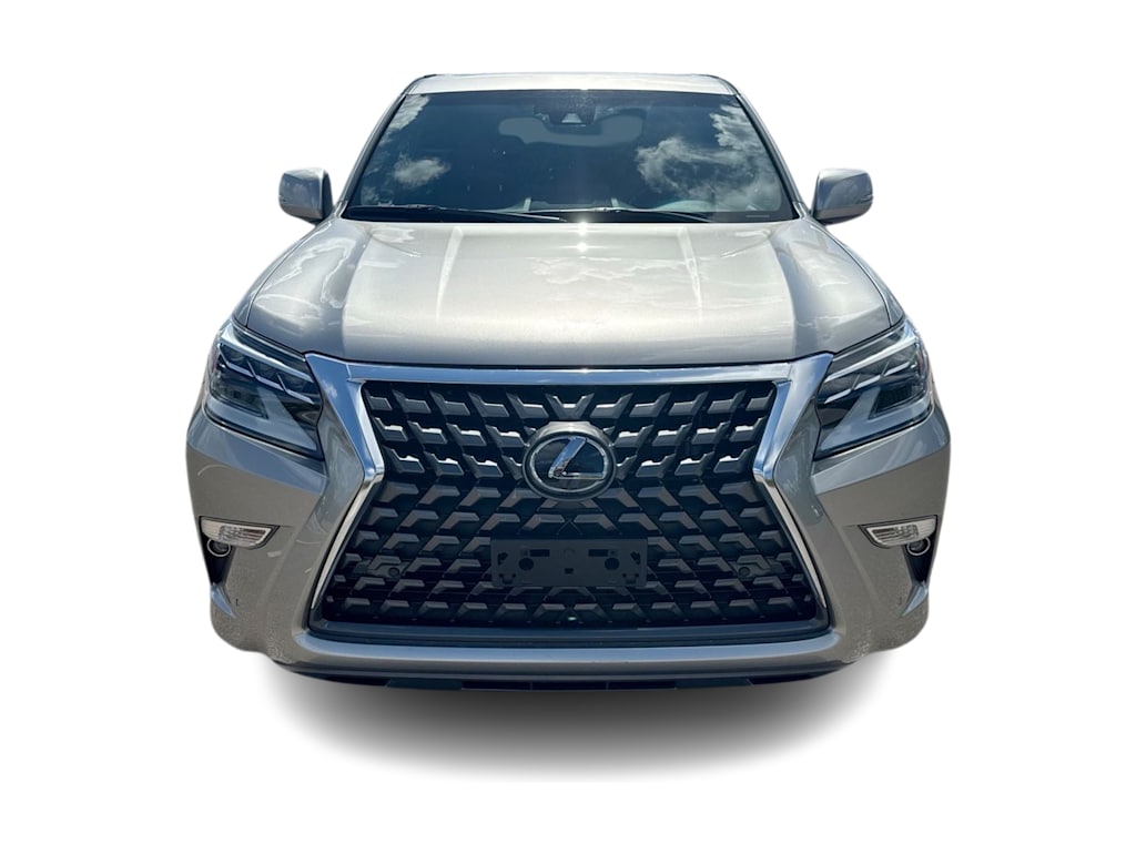 Thumbnail: 2023 Lexus GX - 29