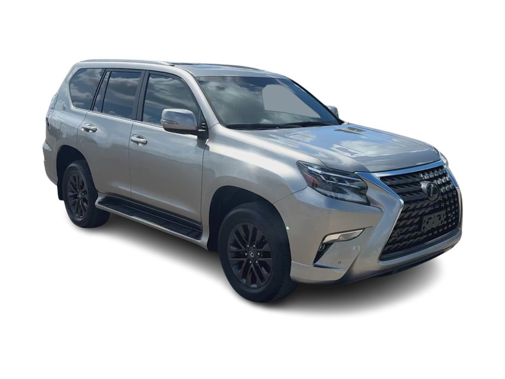 Thumbnail: 2023 Lexus GX - 19