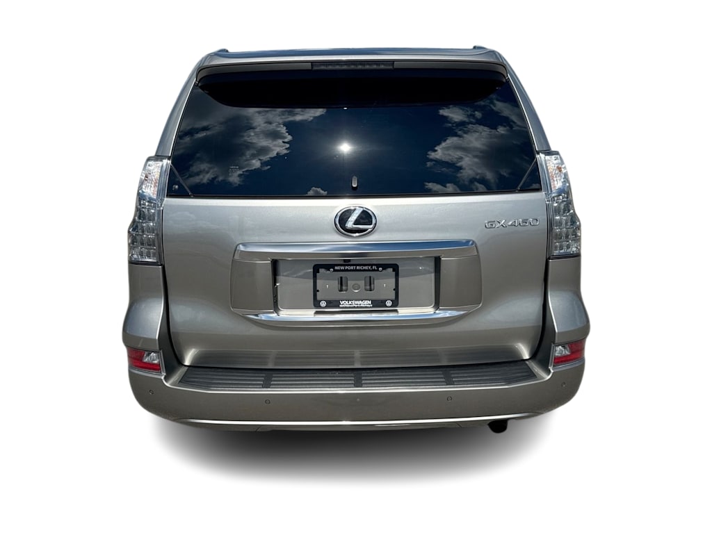 Thumbnail: 2023 Lexus GX - 25