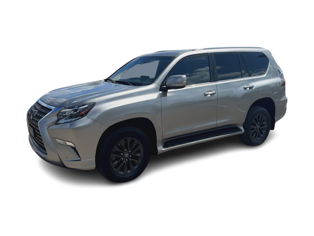 Thumbnail: 2023 Lexus GX - 20