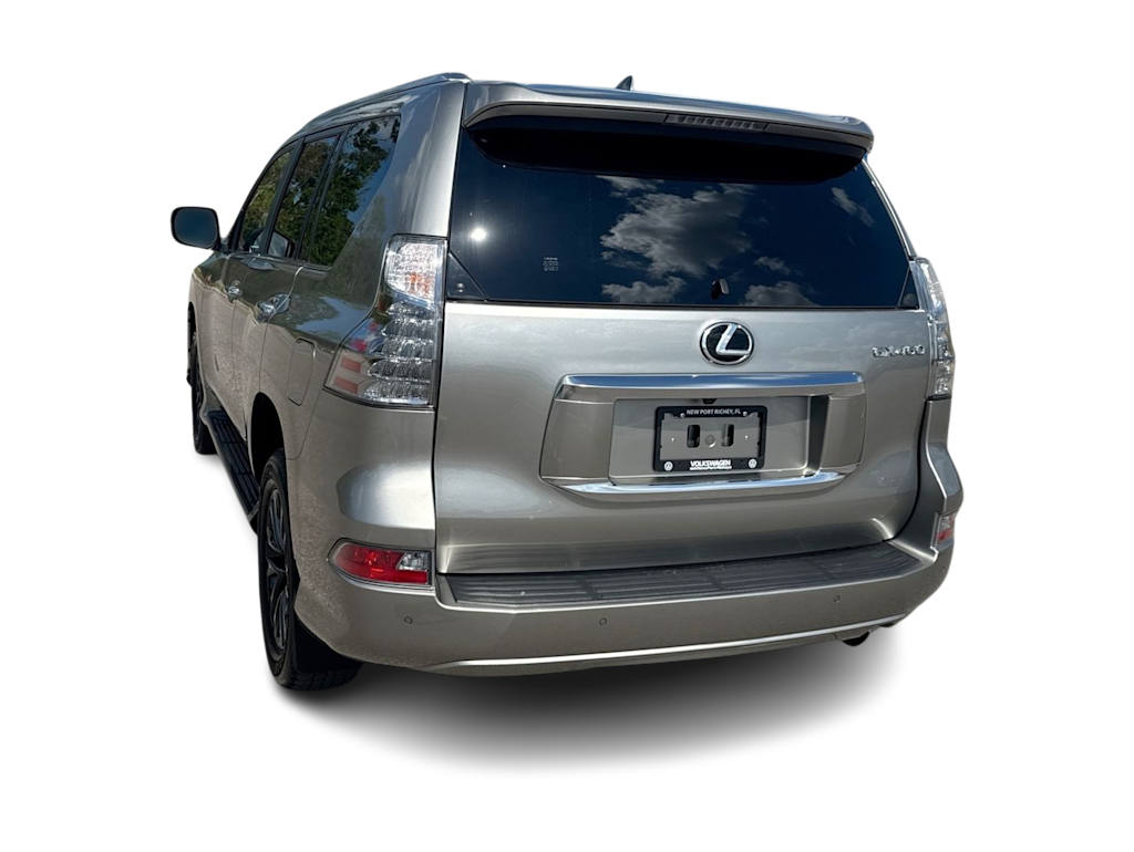 Thumbnail: 2023 Lexus GX - 24