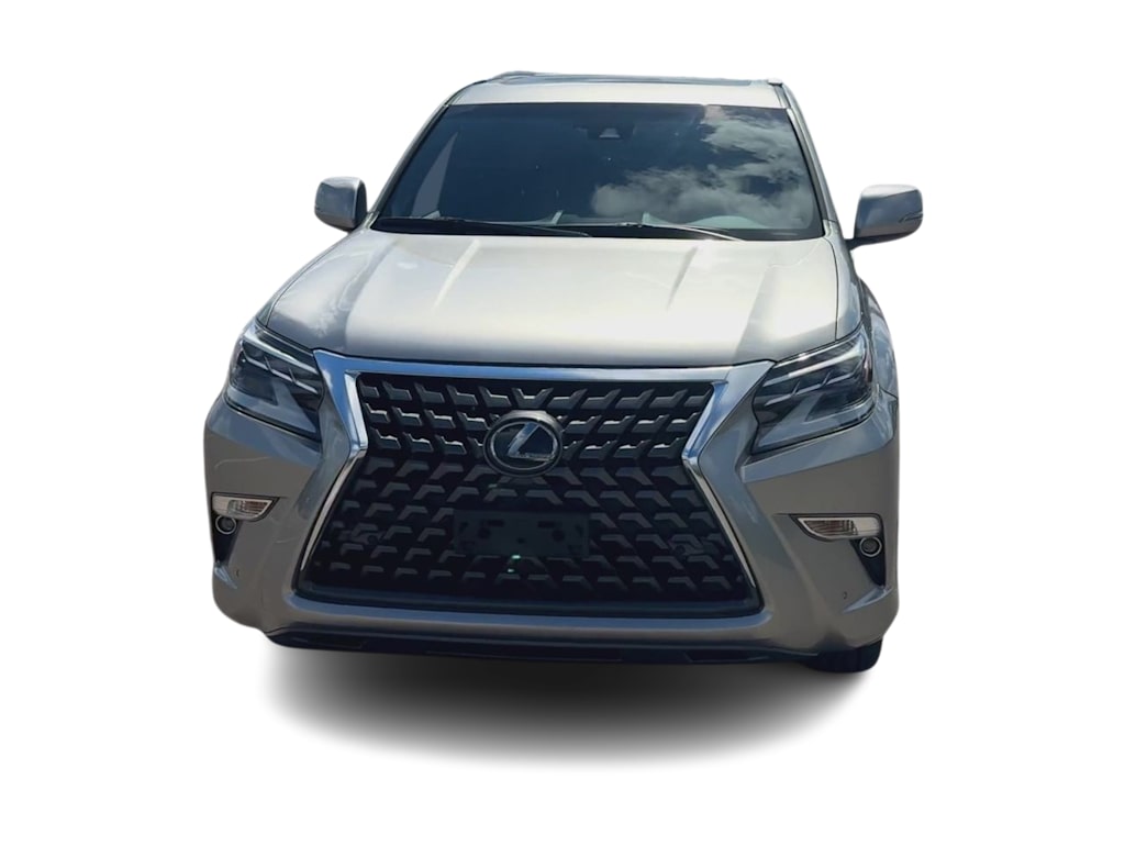 Thumbnail: 2023 Lexus GX - 6