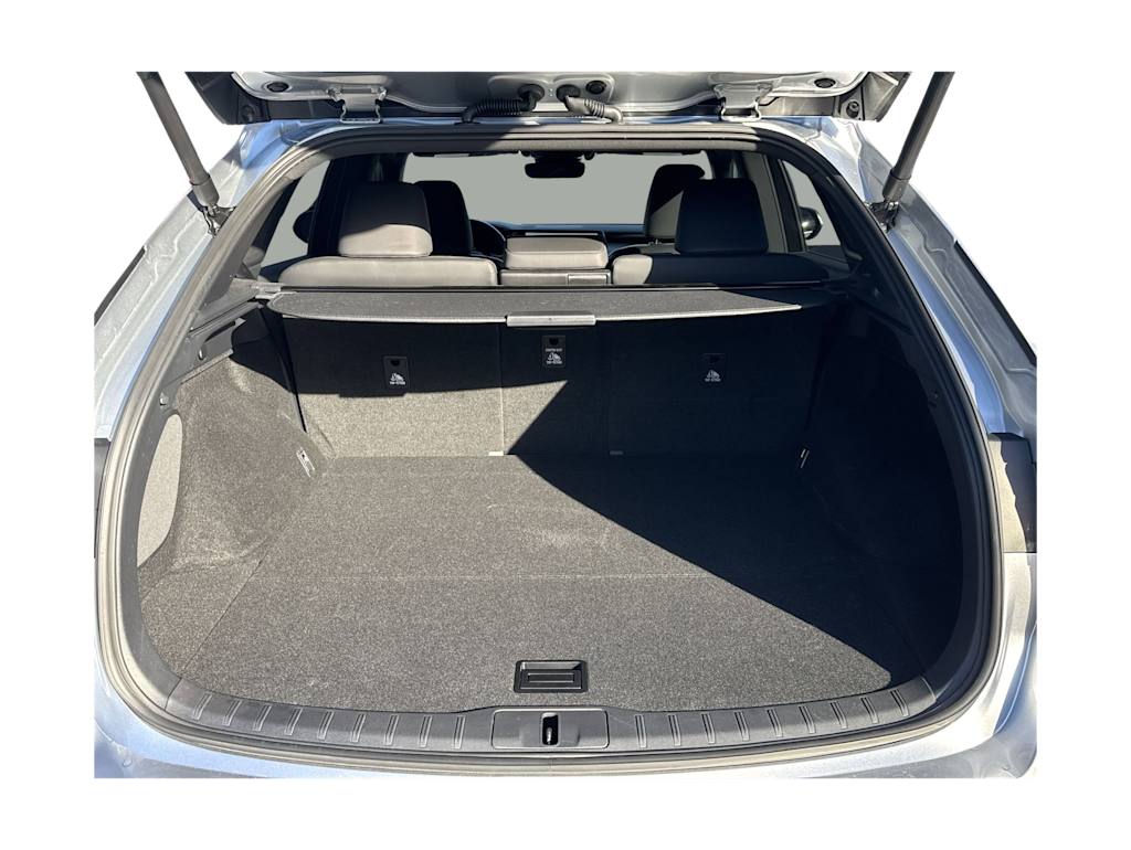 Thumbnail: 2025 Lexus RX - 17