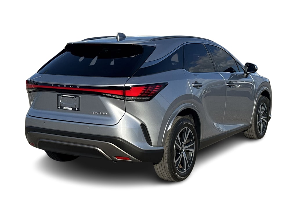 Thumbnail: 2025 Lexus RX - 20