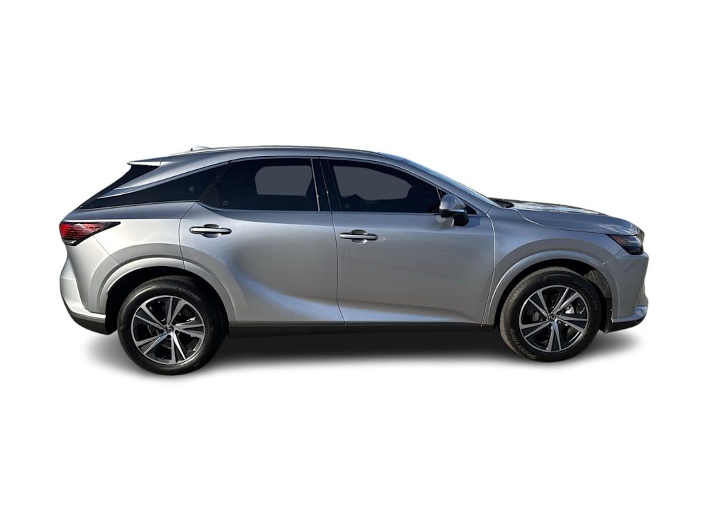 Thumbnail: 2025 Lexus RX - 21