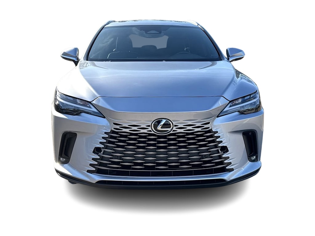 Thumbnail: 2025 Lexus RX - 6