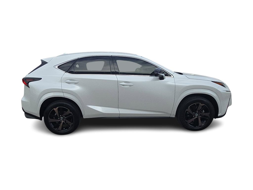 Thumbnail: 2020 Lexus NX - 25