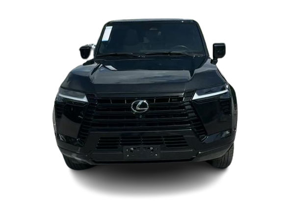 Thumbnail: 2025 Lexus ES - 6