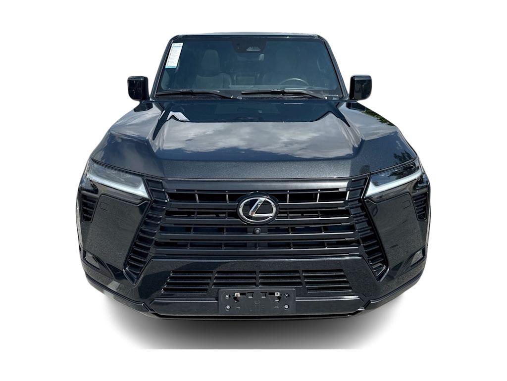 Thumbnail: 2025 Lexus ES - 28