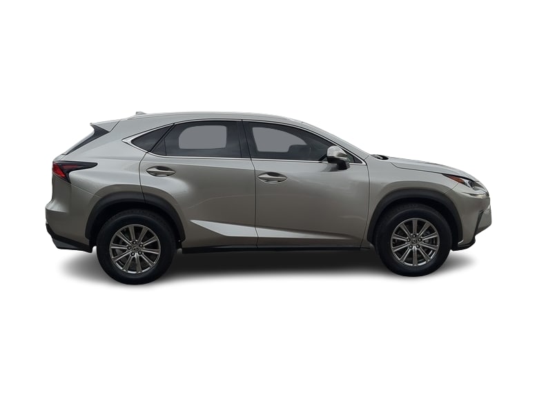 2019 Lexus NX 300 23