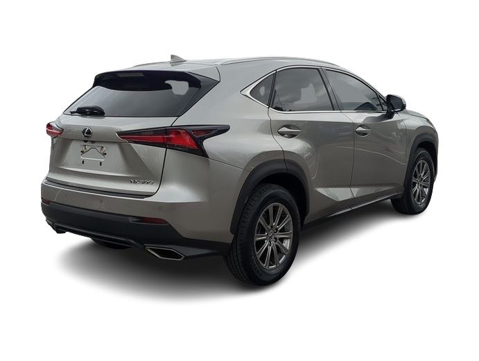 2019 Lexus NX 300 22