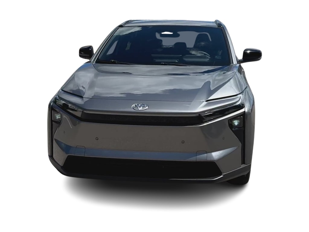 Thumbnail: 2026 Toyota bZ - 6