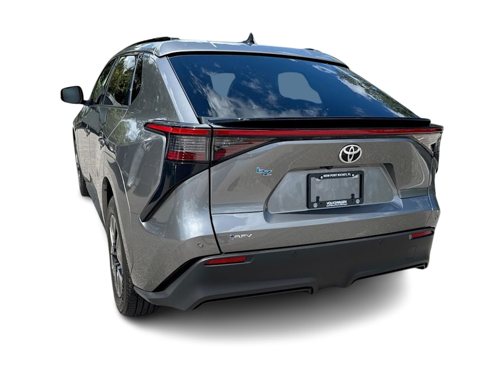 Thumbnail: 2026 Toyota bZ - 24