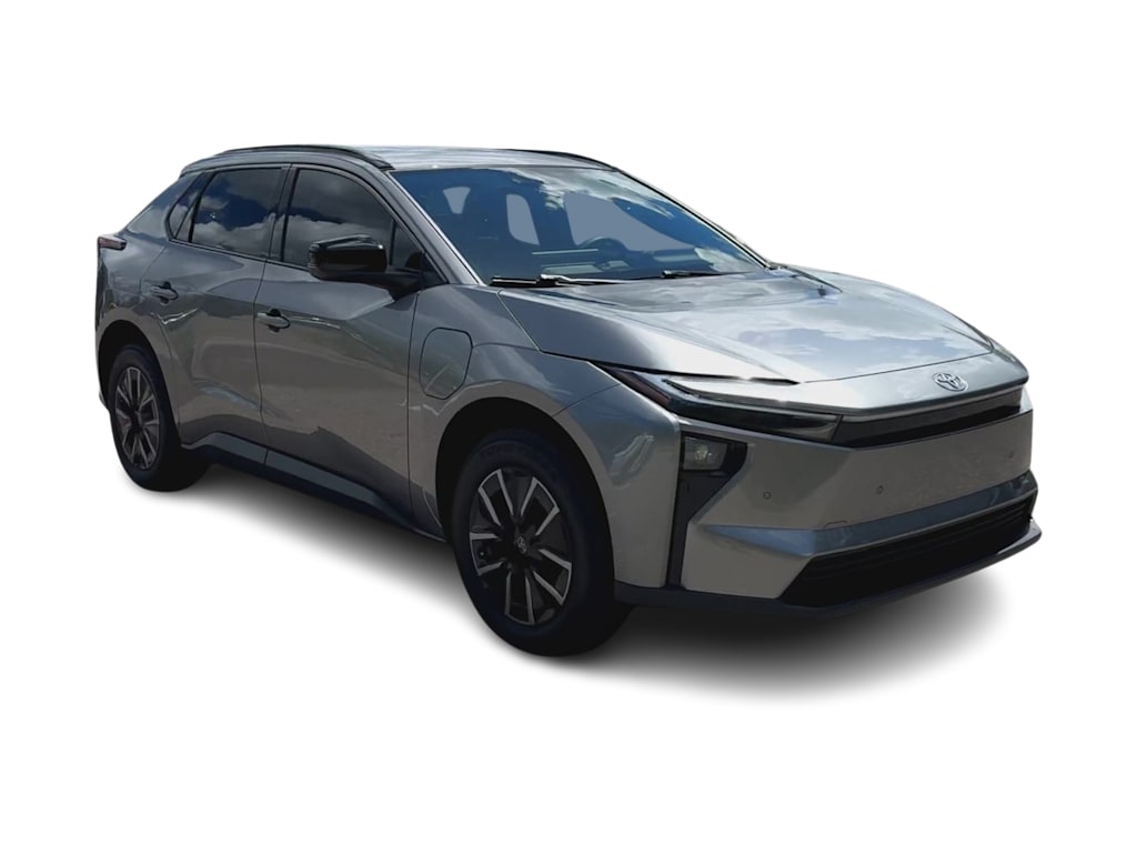 Thumbnail: 2026 Toyota bZ - 19