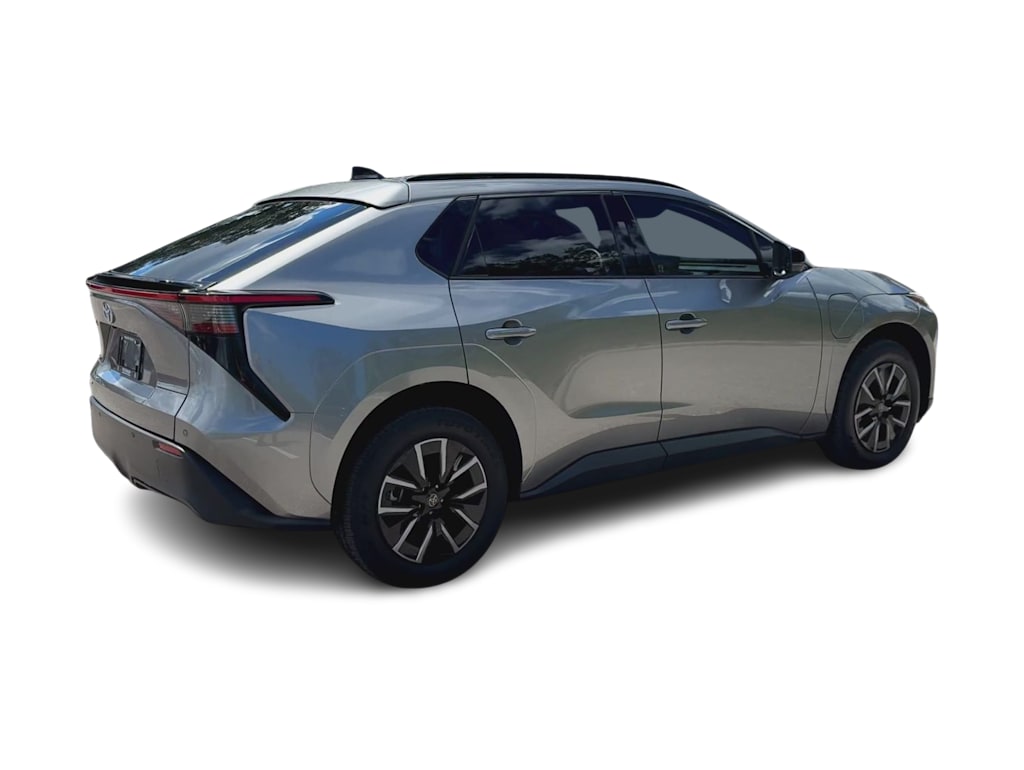 Thumbnail: 2026 Toyota bZ - 21