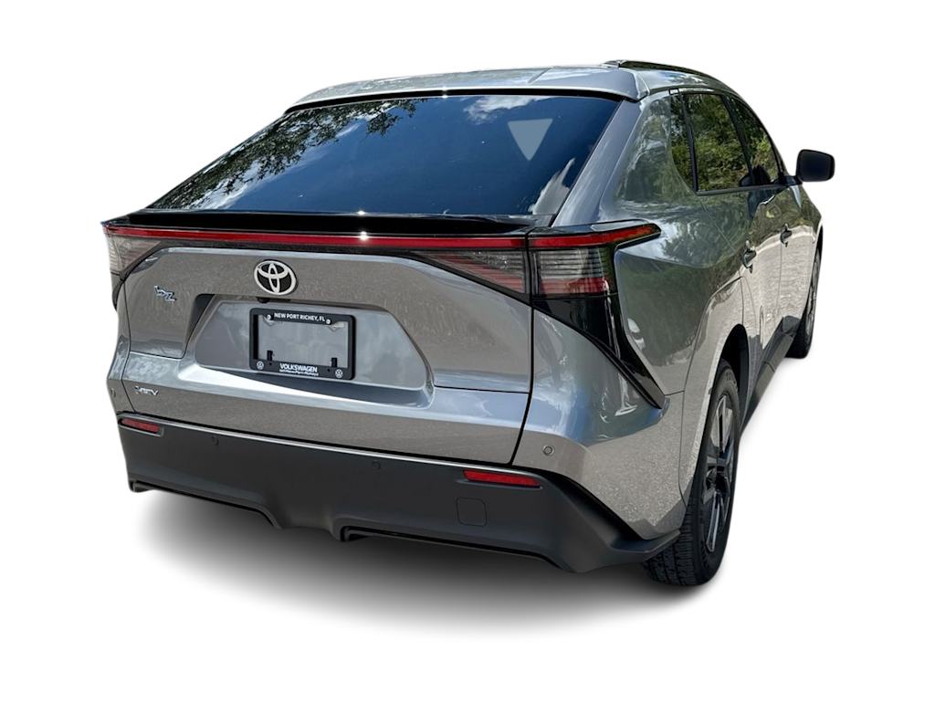Thumbnail: 2026 Toyota bZ - 26
