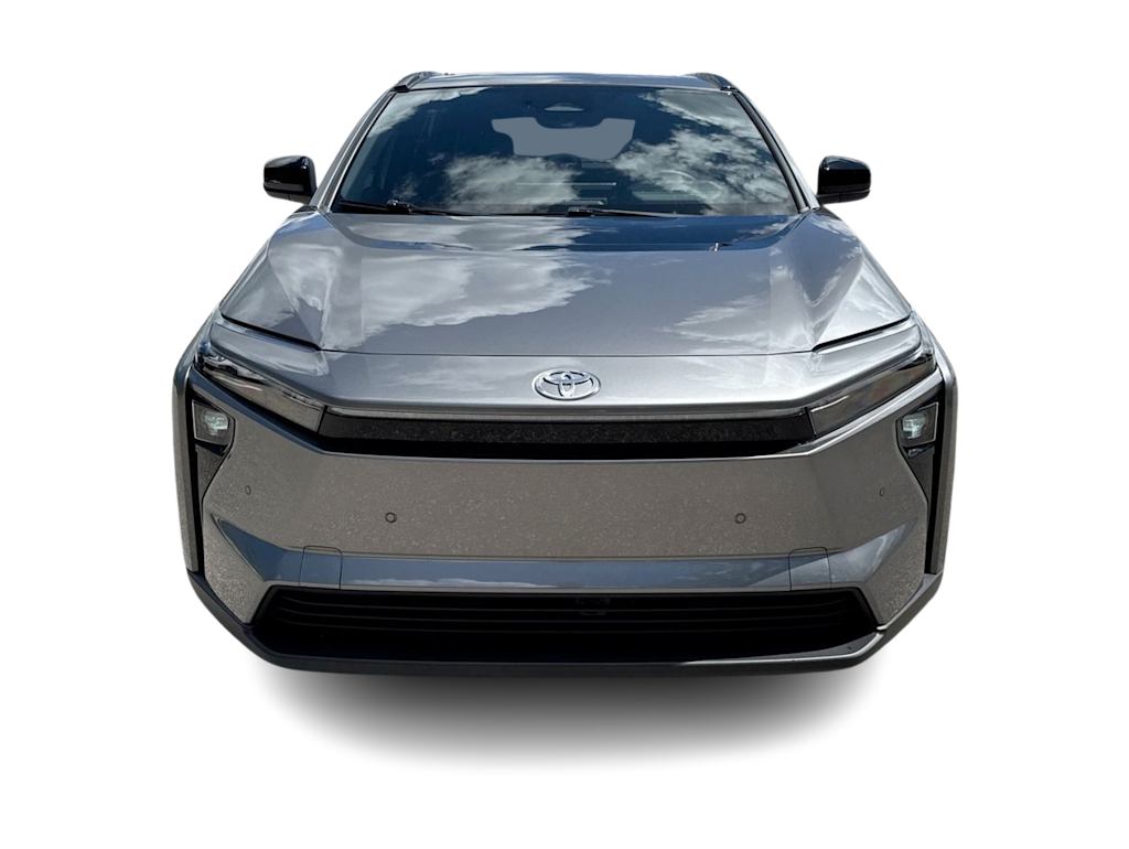 Thumbnail: 2026 Toyota bZ - 29