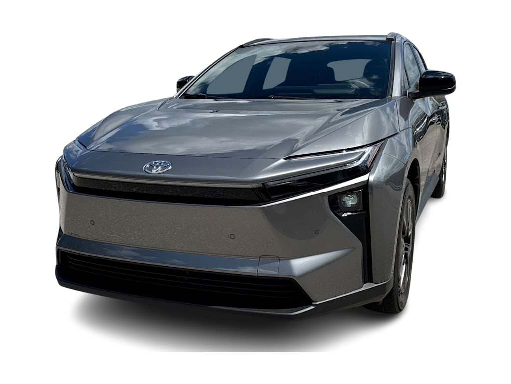 Thumbnail: 2026 Toyota bZ - 3