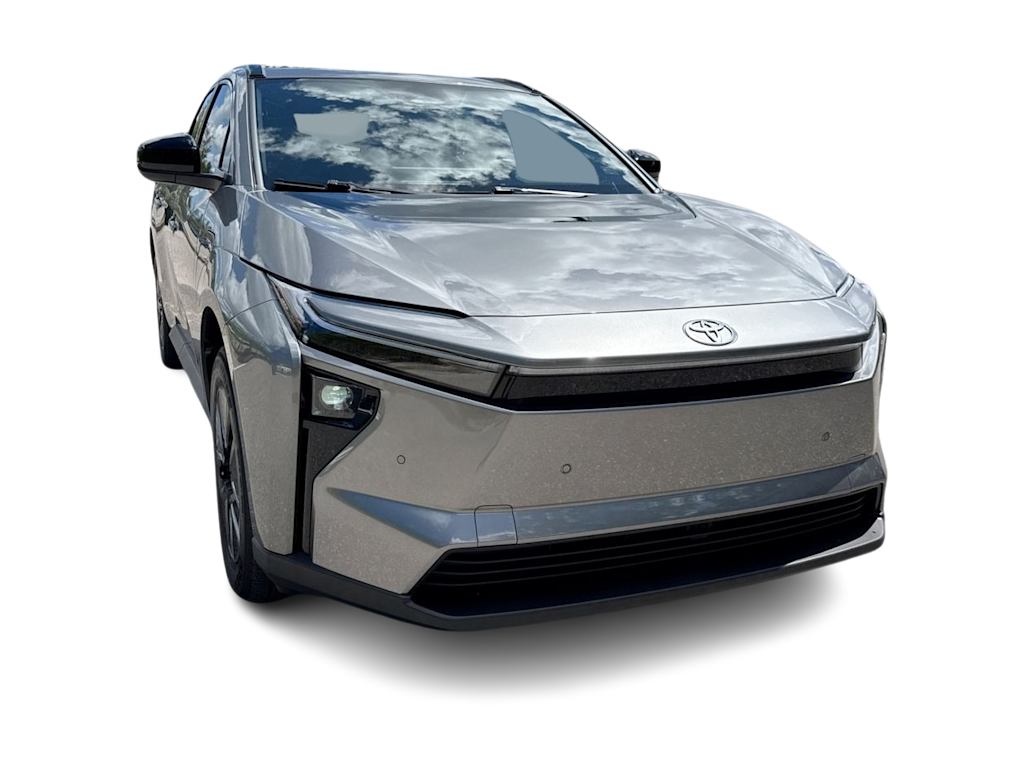 Thumbnail: 2026 Toyota bZ - 28