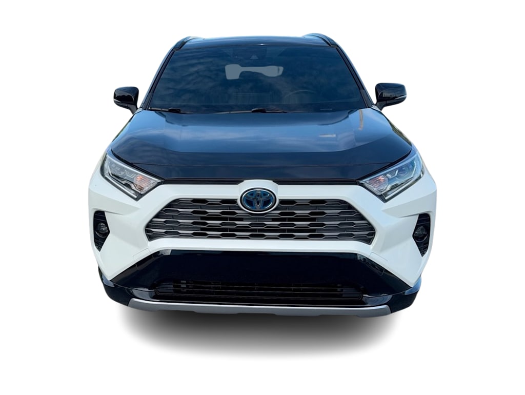 Thumbnail: 2021 Toyota RAV4 - 29