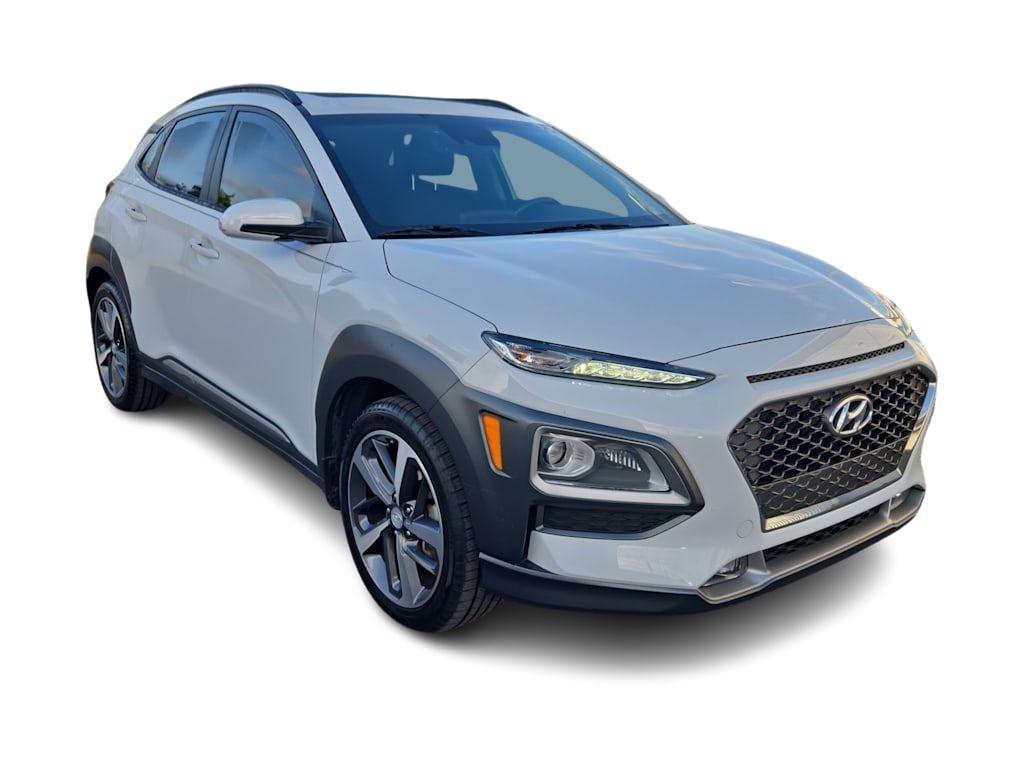 Thumbnail: 2019 Hyundai Kona - 21
