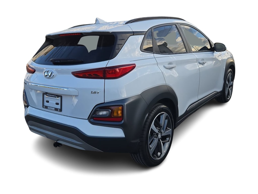 Thumbnail: 2019 Hyundai Kona - 23