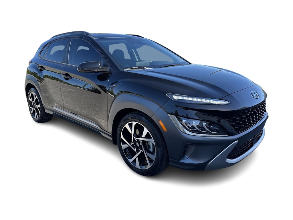 Thumbnail: 2022 Hyundai Kona - 23