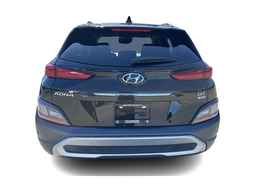 Thumbnail: 2022 Hyundai Kona - 5