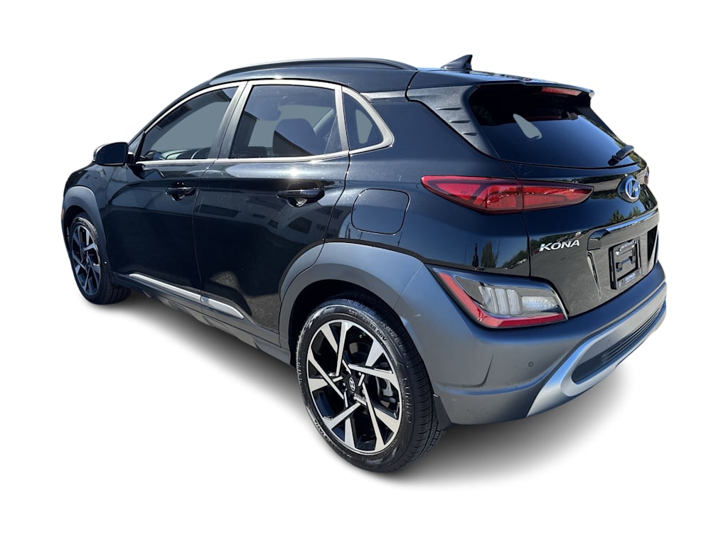 Thumbnail: 2022 Hyundai Kona - 4