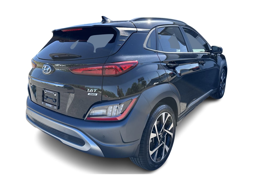Thumbnail: 2022 Hyundai Kona - 21