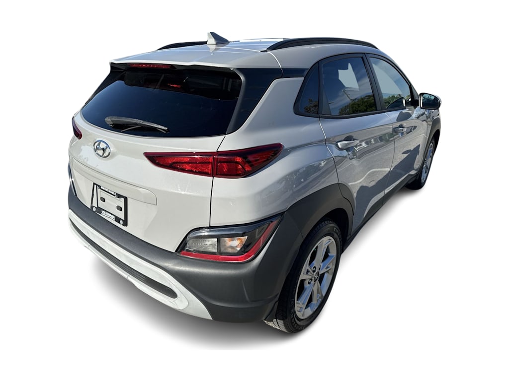 Thumbnail: 2022 Hyundai Kona - 24